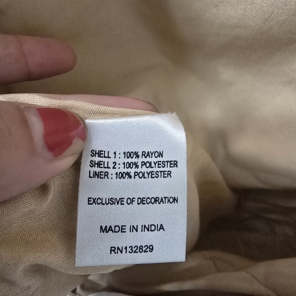 NBD Tristan Mini Dress in Gold & Nude Beader sequined embellished evening night - Picture 15 of 16